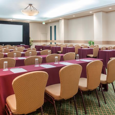 Belair Unique Mexico City Wtc, Trademark By Wyndham Εξωτερικό φωτογραφία Meeting room