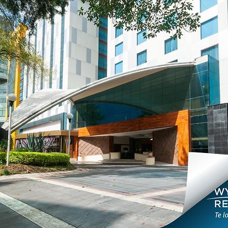 Belair Unique Mexico City Wtc, Trademark By Wyndham Εξωτερικό φωτογραφία Wyndham Rewards