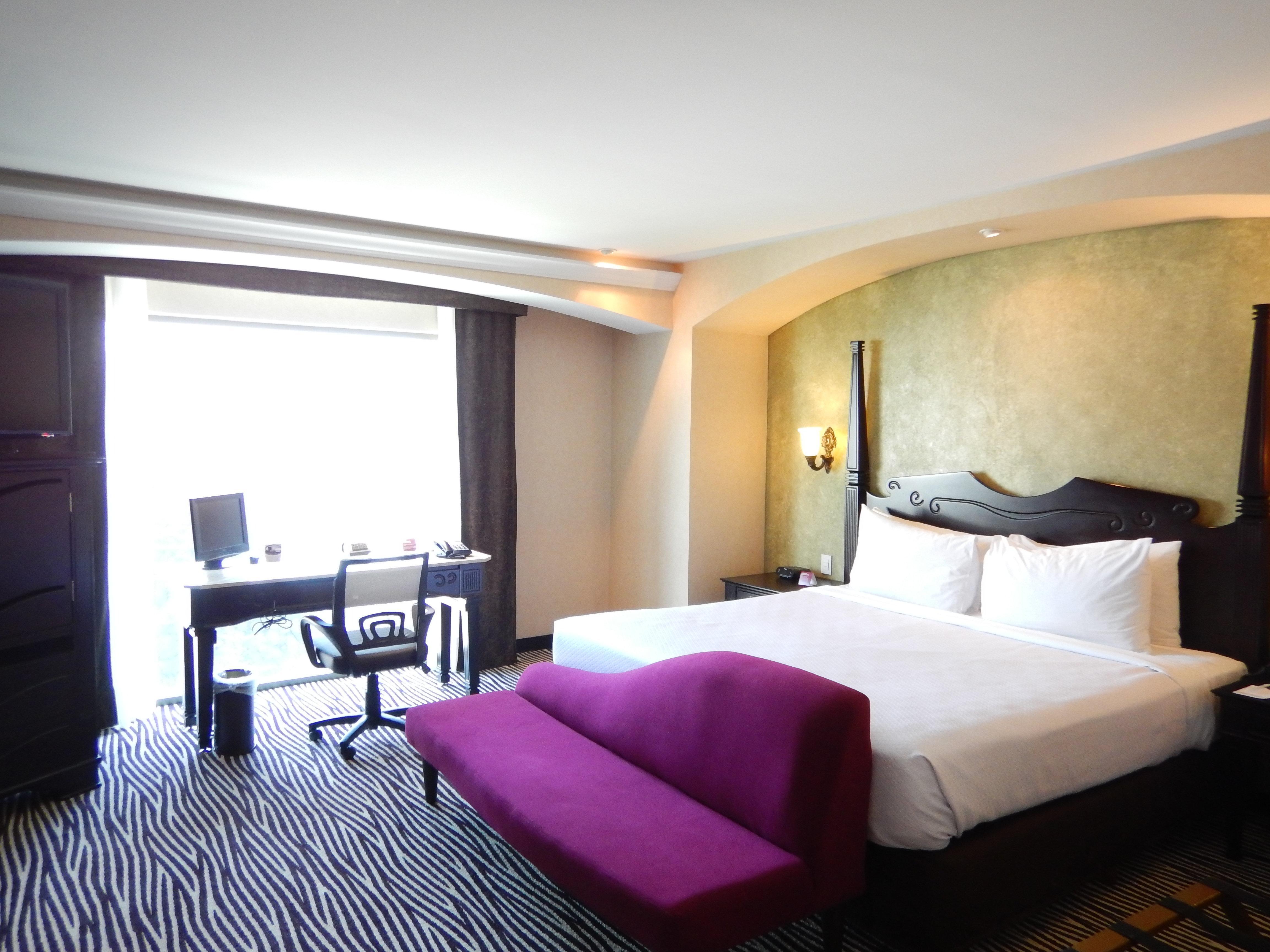 Belair Unique Mexico City Wtc, Trademark By Wyndham Εξωτερικό φωτογραφία Deluxe Room