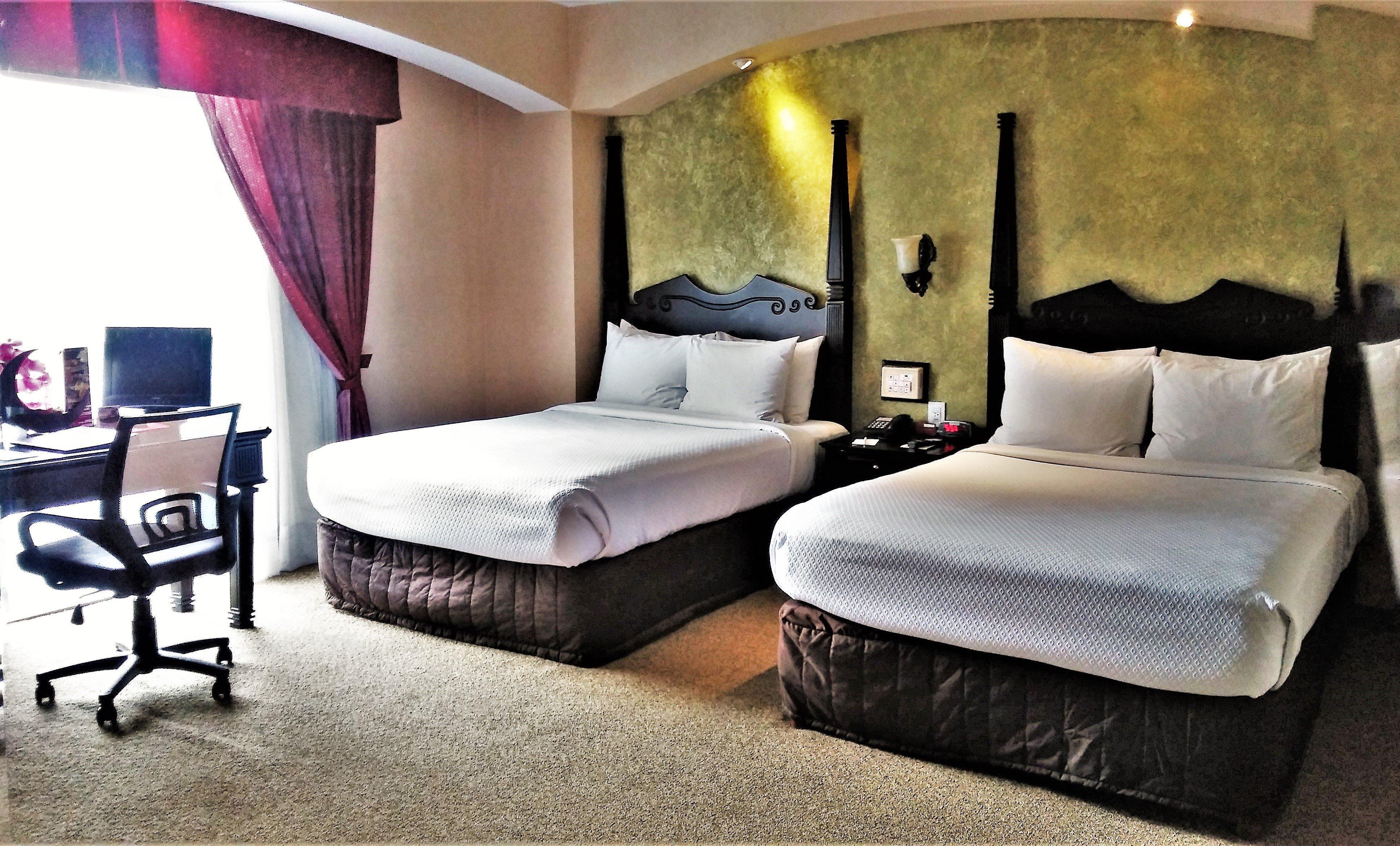 Belair Unique Mexico City Wtc, Trademark By Wyndham Εξωτερικό φωτογραφία Deluxe Room