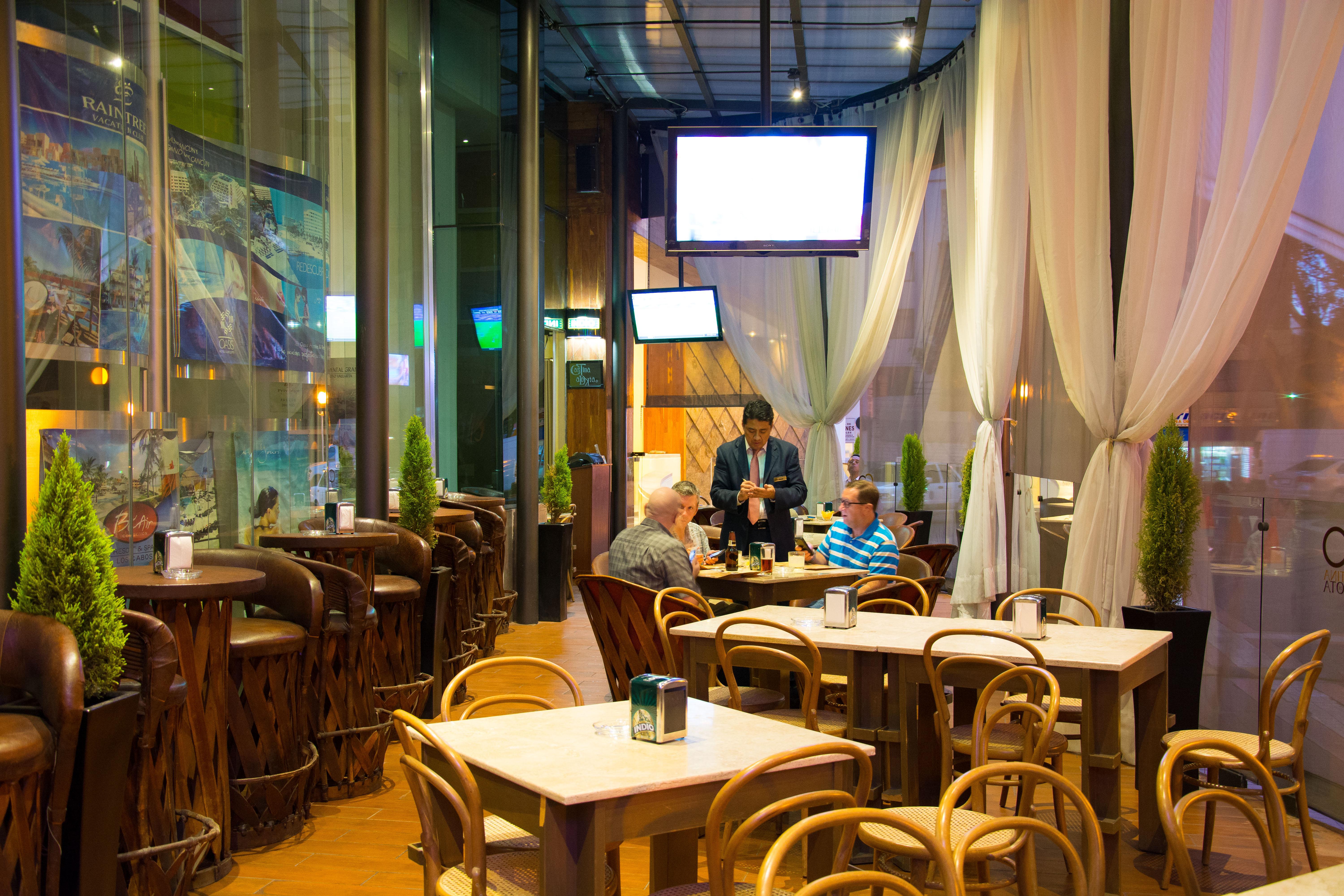Belair Unique Mexico City Wtc, Trademark By Wyndham Εξωτερικό φωτογραφία The interior of the lounge