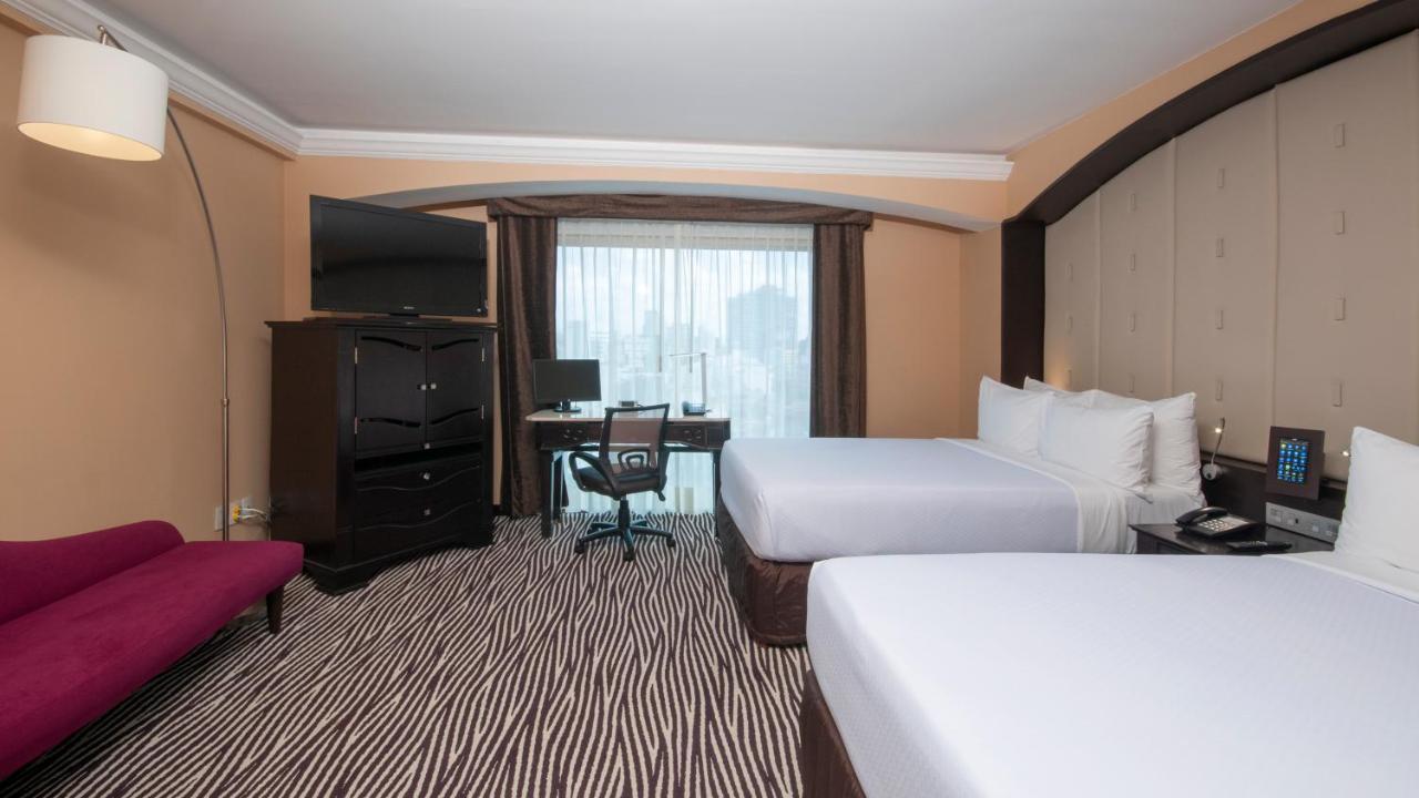 Belair Unique Mexico City Wtc, Trademark By Wyndham Εξωτερικό φωτογραφία A room at the hotel